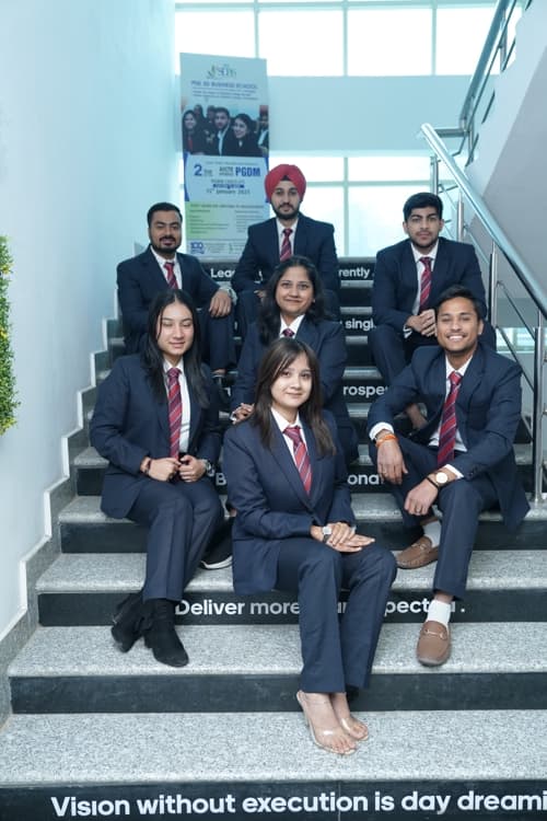 PML SD Business School Chandigarh Campus photo 63